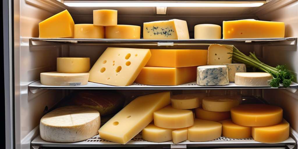 Consigli per conservare il formaggio: come farlo nel modo giusto!
