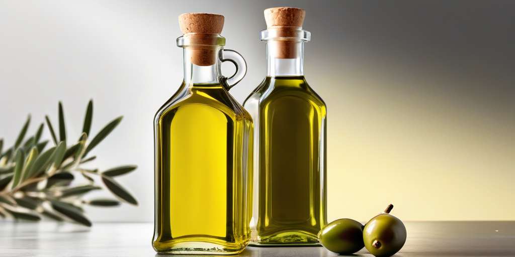 La differenza tra olio extra vergine e vergine di oliva: tutto quello che devi sapere