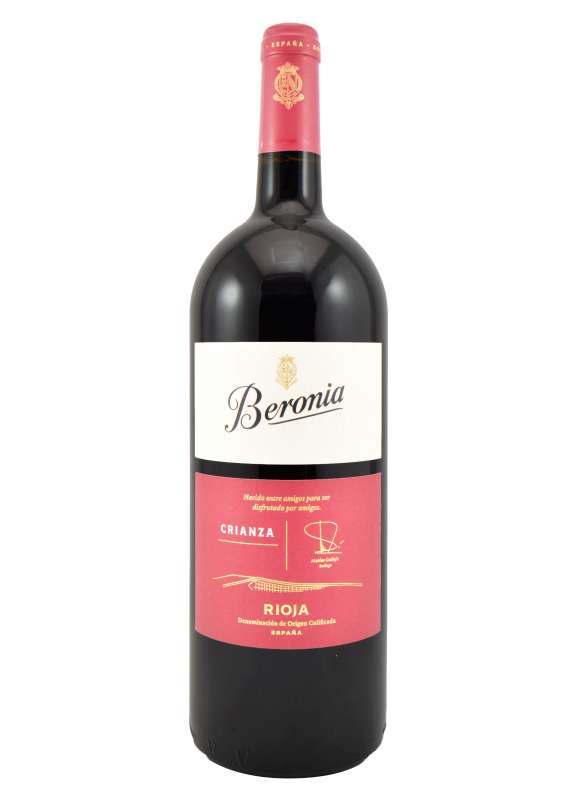 Beronia Magnum