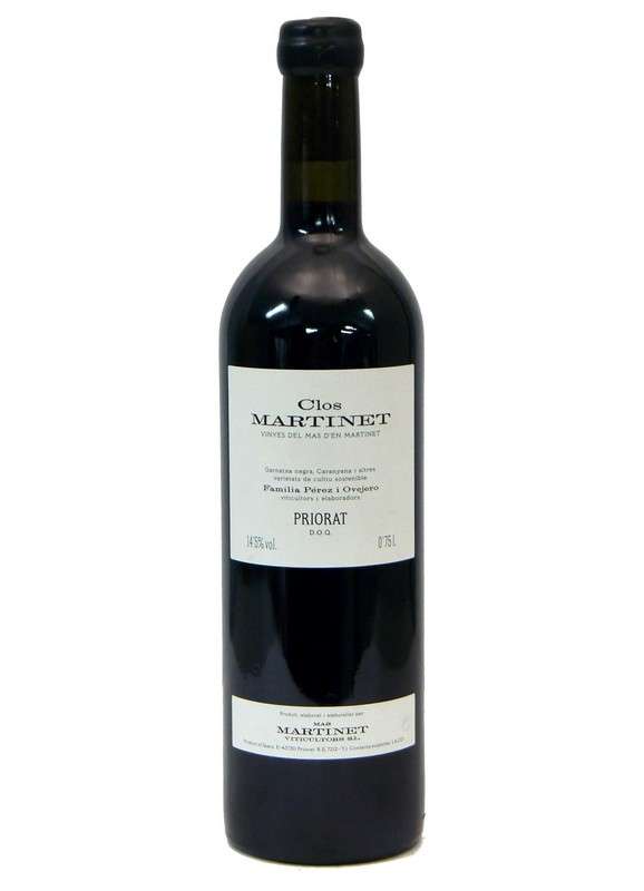 Clos Martinet