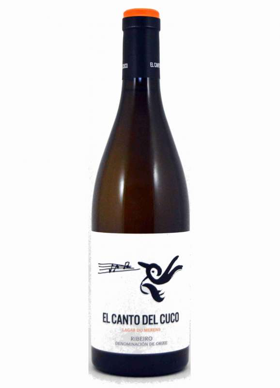 El Canto del Cuco