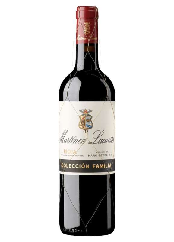  Martínez Lacuesta Colección Familia