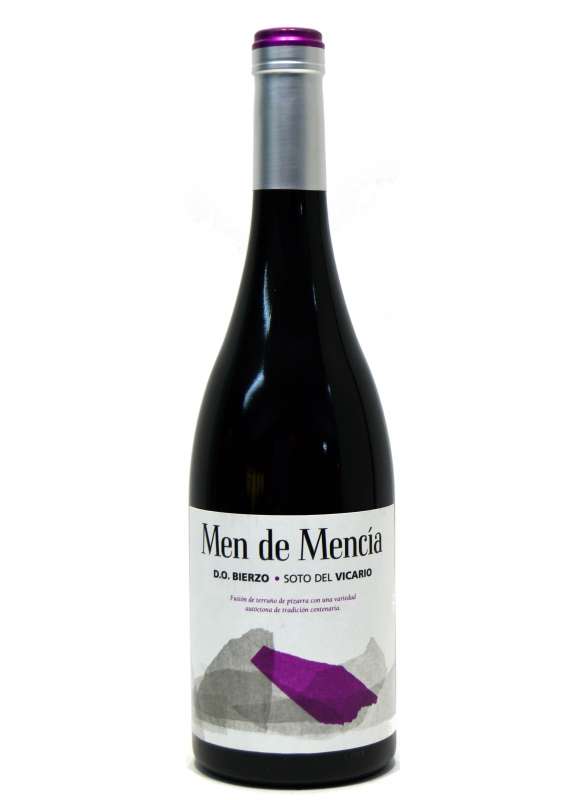 Men de Mencía