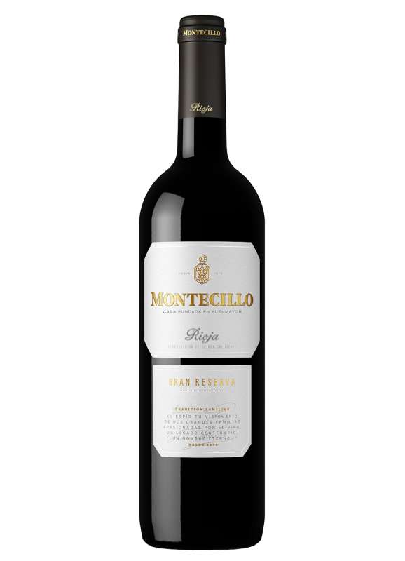  Montecillo  2012 - 3 Uds.