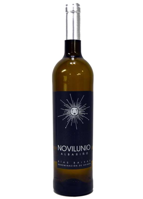  Novilunio Albariño