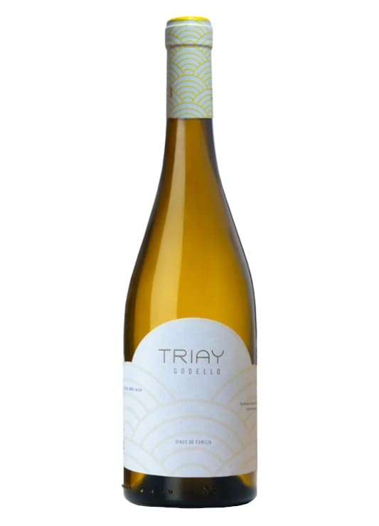  Triay Godello