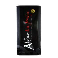 Alfar La Maja