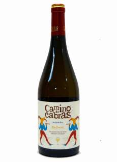Camino de Cabras