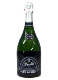  Freixenet  Barroco