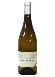 Marqués de Alella - Pansa Blanca