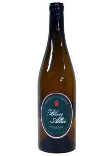 Marqués de Alella Alier