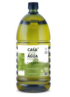 Olio d' oliva Casa del Agua, Picual