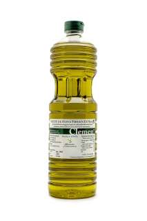 Olio d' oliva Clemen, 1