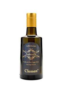 Olio d' oliva Clemen, ArabescOil
