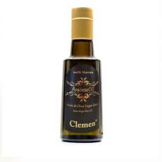 Olio d' oliva Clemen, ArabescOil