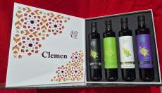Olio d' oliva Clemen DELUXE