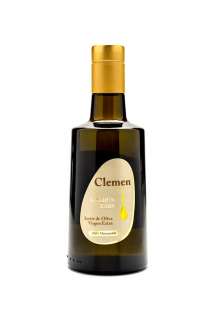 Olio d' oliva Clemen, Golden Tears