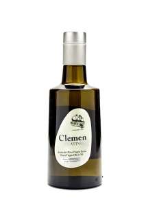 Olio d' oliva Clemen, Platinum