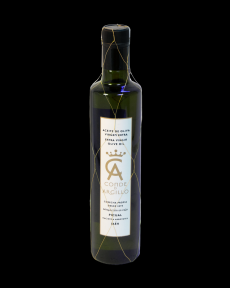 Olio d' oliva Conde de Argillo