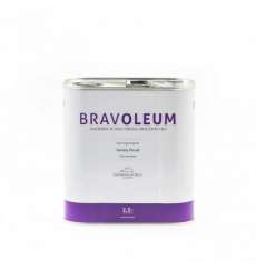 olio d’oliva extravergine Bravoleum