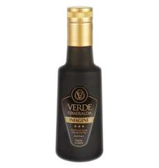 olio d’oliva extravergine Verde Esmeralda, Imagine Royal