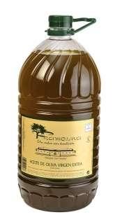 Olio d' oliva Framoliva
