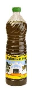 Olio d' oliva Molino de Gines