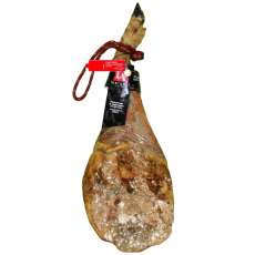 Prosciutto di spalla iberico di Bellota Domingo Garcia Martin