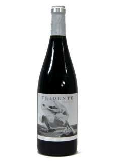 Tridente Mencía