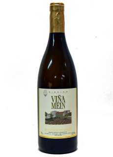 Viña Mein Fermentado en Barrica