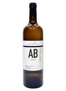 Vino Abadía Retuerta Albillo