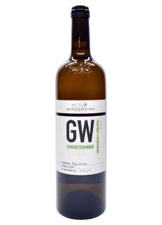 Vino Abadía Retuerta Gewurztraminer