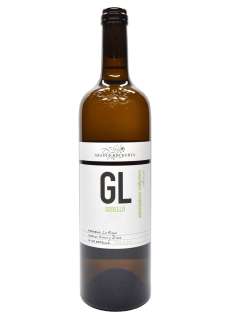Vino Abadía Retuerta Godello