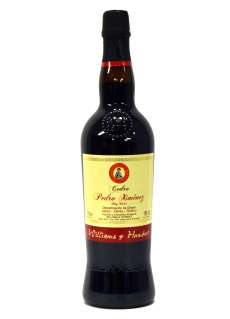Vino abboccato Dry Sack 1 L.
