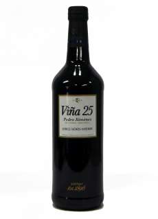 Vino abboccato Viña