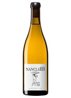 Vino Alberto Nanclares Albariño
