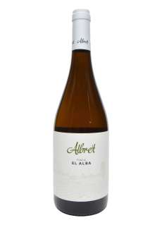 Vino Albret Finca El Alba