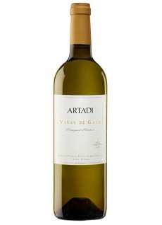 Vino Artadi Viñas De Gain Blanco