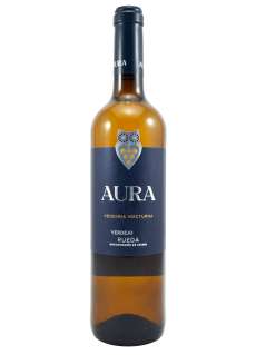 Vino Aura Verdejo Vendimia Nocturna