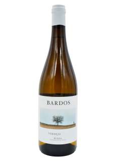 Vino Bardos Verdejo