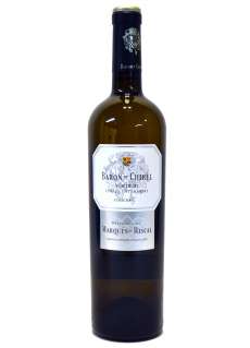 Vino Barón de Chirel Verdejo Viñas Centenarias