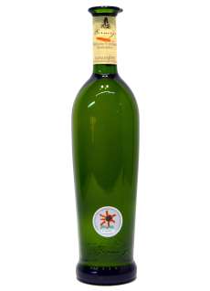 Vino Bermejo Malvasía Semidulce