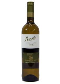 Vino Beronia Blanco Viura