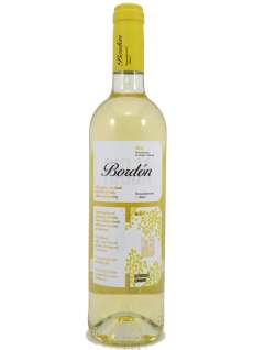 Vino Bordón Rioja Blanco