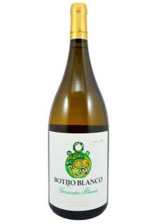 Vino Botijo Blanco Magnum