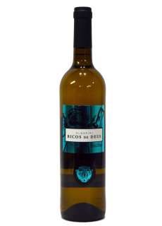 Vino Brisa de Deus Albariño