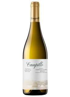 Vino Campillo Albariño