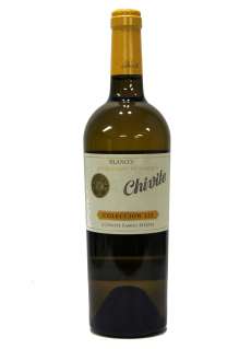 Vino Chivite 125 Chardonnay
