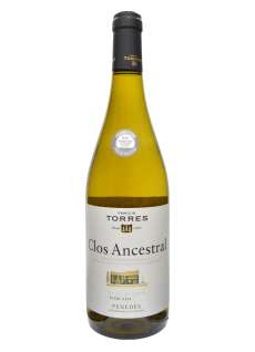Vino Clos Ancestral Blanco
