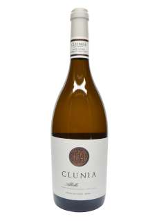 Vino Clunia Albillo